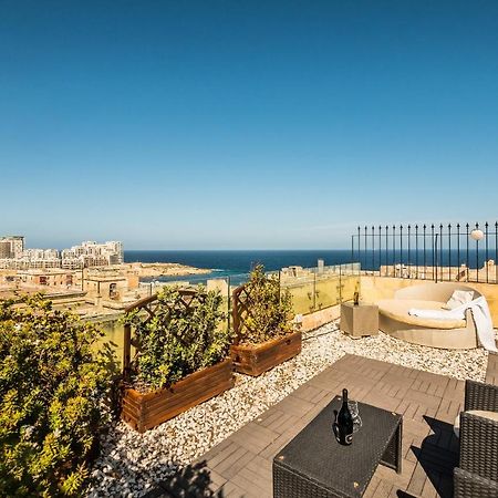 La Vallette Βαλέτα Εξωτερικό φωτογραφία
