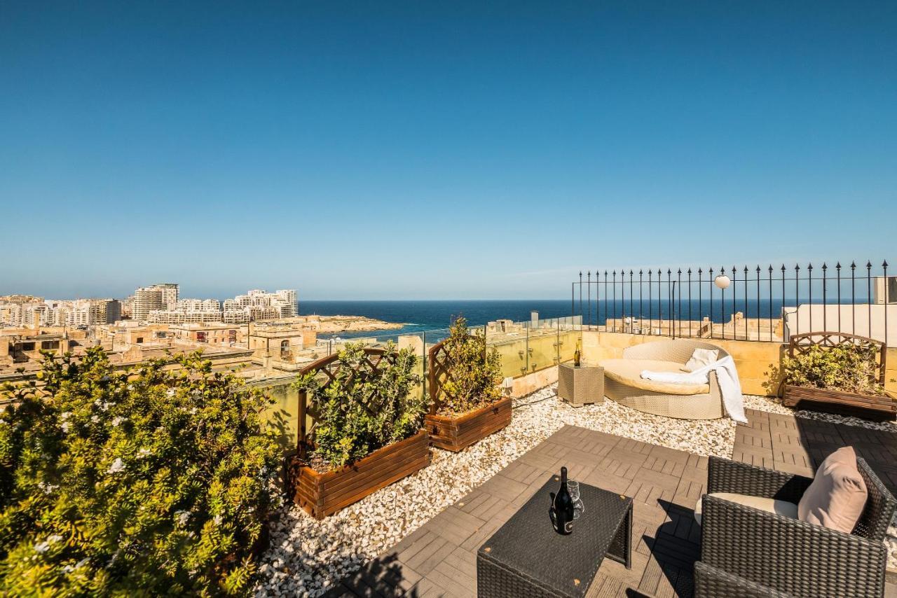 La Vallette Βαλέτα Εξωτερικό φωτογραφία